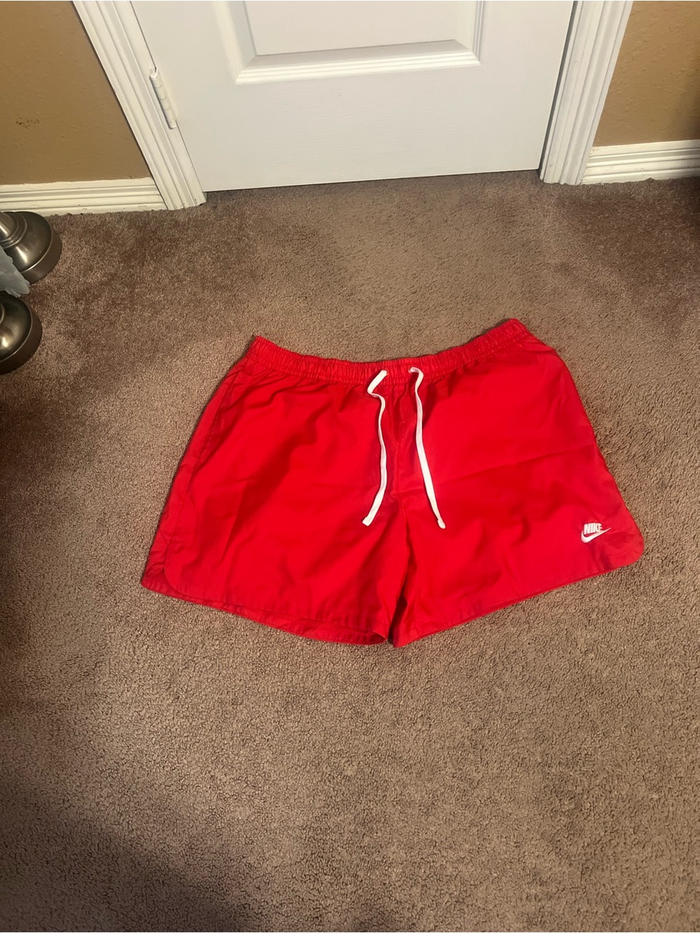 Nike shorts sz xx large